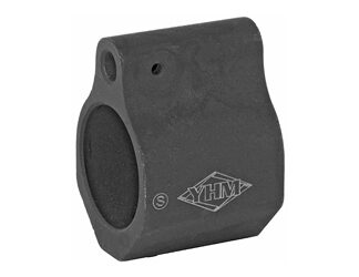 YHM SUPPRESSOR GAS BLOCK