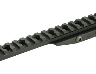 YHM 6" PICATINNY RAIL EXTENSION