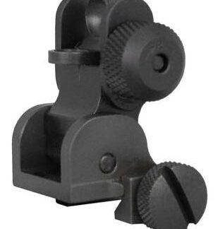 YANKEE HILL MACHINE COMPANY FLIP REAR SIGHT