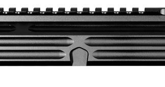 YHM STRIPPED BILLET UPPER - RECEIVER FOR AR-15