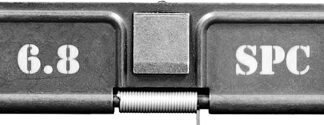 YHM DUST COVER ASSEMBLY AR-15 - CALIBER MARKED 6.8 SPC