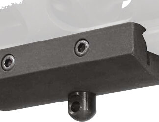YHM BIPOD ADAPTER - PICATINNY MOUNT