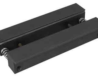 YHM PICATINNY VISE JAWS - PROFESSIONAL QUALITY