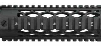 YHM DIAMOND SERIES FOREARM FOR - AR-15 CARBINE LENGTH