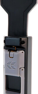 STRIKER FLEXIT POCKET LIGHT - 400 LUMENS RECHARGEABLE W/CLP