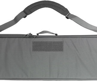 GREY GHOST GEAR RIFLE CASE - GREY