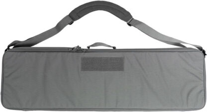 GREY GHOST GEAR RIFLE CASE - GREY