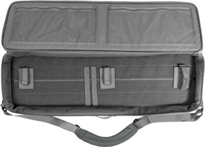GREY GHOST GEAR RIFLE CASE - GREY - Image 2