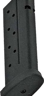 BERSA MAGAZINE BP CC 9MM LUGER - 8RD BLACK