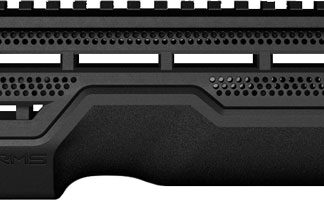 AB ARMS HAND GUARD MOD1 - AR-15 CARBINE BLACK