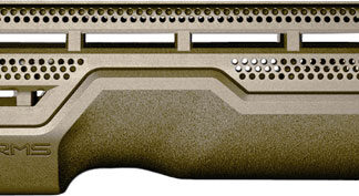 AB ARMS HAND GUARD PRO - AR-15 CARBINE FDE
