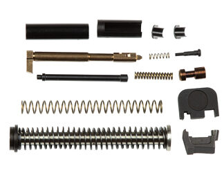 ZAF UPPER PARTS KIT FOR GLK 19 GEN 4