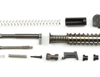 ZAF UPPER PARTS KIT FOR GLK 43/48