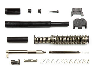 ZAF UPPER PARTS KIT FOR GLK 19 GEN 5