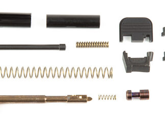 ZAF UPK FOR GLK G1-4 NO GUIDE ROD