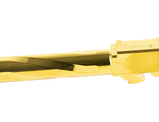 ZAF BBL FOR G20 GEN 3 GOLD