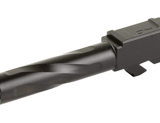 ZAF BBL FOR G23 GEN 3 BLACK
