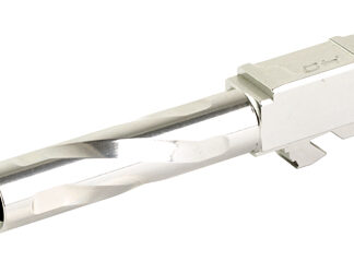 ZAF BBL FOR G23 GEN 3 STAINLESS