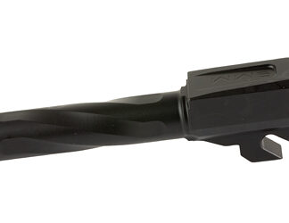 ZAF BBL P320C BLACK