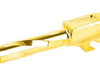 ZAF BBL P320C GOLD