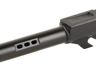 ZAF BBL P320C PORTED BLACK