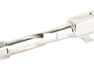 ZAF BBL P320C THREADED STAINLESS