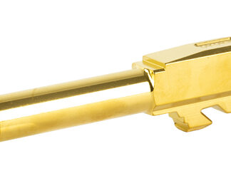 ZAF BARREL FOR G43 TIN/GOLD
