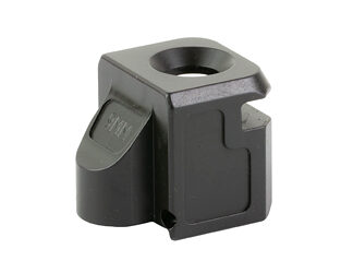 ZAF COMP FOR GLK 9MM G1-5 1/2X28 BLK