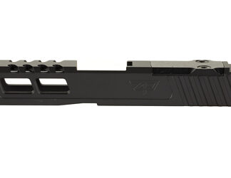ZAF ZPS.2 SLIDE FOR G43 RMSC BLK