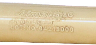 AIMSHOT 6.5 CREEDMOOR RIFLE - ARBOR FOR USE W/.223 BORESIGHT