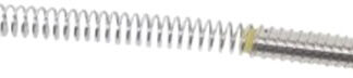 GUNTEC AR9 BUFFER AND SPRING - COMBO