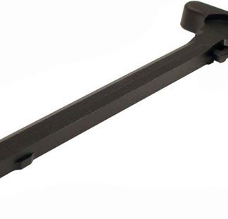 GUNTEC AR15 CHARGING HANDLE - AMBI BLACK