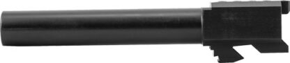 GREY GHOST PREC FOR GLOCK 17 9 - GEN 5 NON-THREADED BLK NITRIDE - Image 2