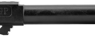 GREY GHOST PREC FOR GLOCK 19 - 9MM GEN 5 NONTHRDED BLK NITRDE