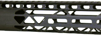GUNTEC AIR LITE HANDGUARD - 10" M-LOK BLACK