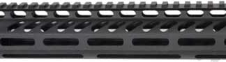 GUNTEC ULTRA LIGHT HANDGUARD - AR308 12" M-LOK BLACK