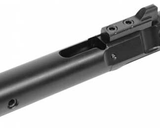 GUNTEC AR9 BOLT CARRIER GROUP - 9MM MIL-SPEC NITRIDE