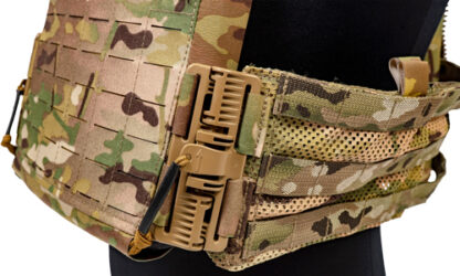 GREY GHOST GEAR SMC LAMINATE - PLATE CARRIER MULTICAM - Image 4