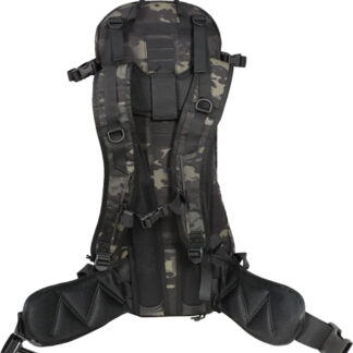GREY GHOST GEAR APPARITION BAG - MULTICAM BLACK RIFLE CASE