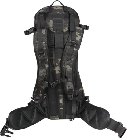 GREY GHOST GEAR APPARITION BAG - MULTICAM BLACK RIFLE CASE