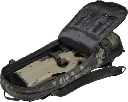 GREY GHOST GEAR APPARITION BAG - MULTICAM BLACK RIFLE CASE - Image 3
