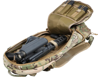 GREY GHOST GEAR APPARITION BAG - MULTICAM BACKPACK RIFLE CASE - Image 3