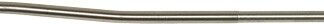 ODIN GAS TUBE PISTOL LENGTH - FOR AR-15