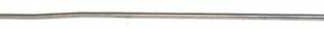 GUNTEC GAS TUBE MID LENGTH - FOR AR15 STAINLESS