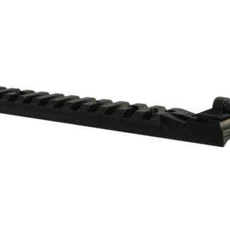 TRADITIONS BASE ONE-PIECE PEEP/PIC RAIL