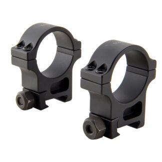 TRIJICON RINGS 34MM STANDARD HIGHT