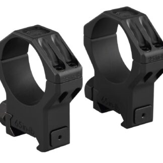 SIG SAUER ALPHA6 SCOPE RINGS 34MM X-HIGH