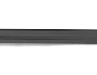 ANDERSON CHARGING HANDLE - STANDARD AR-15 BLACK