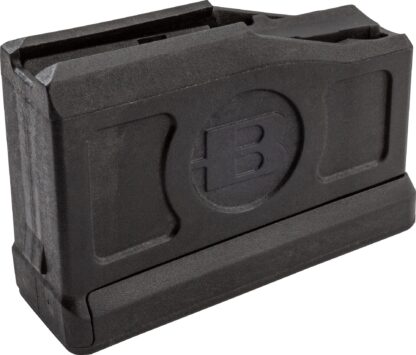 BERGARA MAGAZINE AICS 308/6.5CM 3RD