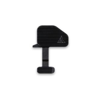 RADIAN WEAPONS EXTENDED BOLT CATCH AR15 BLK